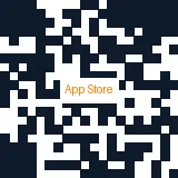 App Store下载二维码 - 每日大赛 91.n APP